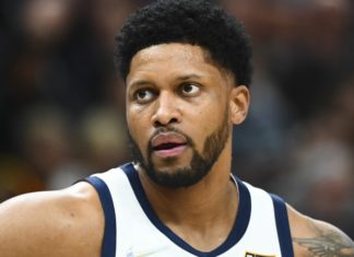 Gay Scores 20 In Debut As Jazz Down Raptors – KSL Sports