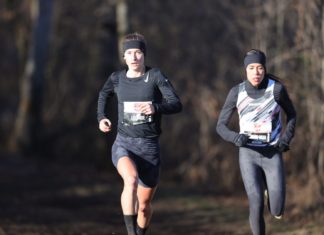 Genevieve Lalonde and John Gay are your 2021 Canadian cross country champions – Canadian Running Magazine