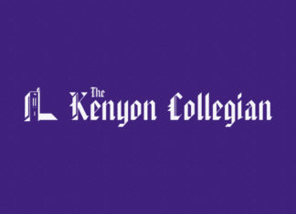 Get to know Associate Director of ODEI Dorian R. Debussy — The Kenyon Collegian – Kenyon Collegian