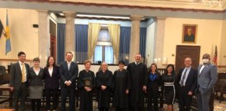 Giving back and speaking up: Meet the Philadelphia LGBTQ Bar Association – Pennsylvania Capital-Star