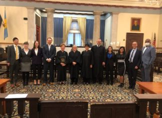 Giving back and speaking up: Meet the Philadelphia LGBTQ Bar Association – Pennsylvania Capital-Star