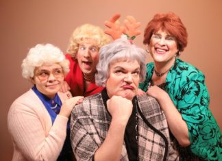 ‘Golden Girls’ spoof returns to Ferndale at new venue – The Detroit News