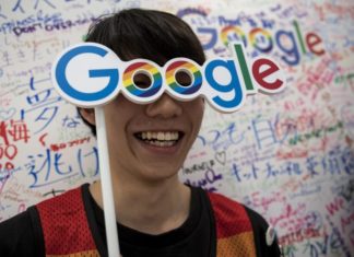 Google literally erases bisexuals and pansexuals in woeful LGBT+ glossary – PinkNews