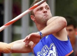 Gordon Monson: A former BYU athlete who is gay finds peace, at last – Salt Lake Tribune