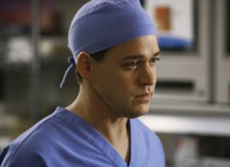 ‘Grey’s Anatomy’: What Is TR Knight, Who Played George O’Malley, Doing Today? – Showbiz Cheat Sheet