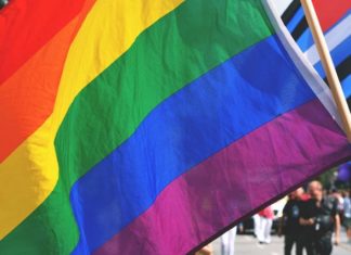 GSA Gay-Straight Alliance) Student Club Wins Argument Against Zane Trace School – Scioto Post