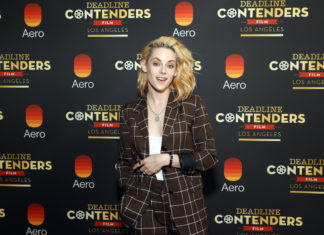 Guy Fieri Offered to Officiate Kristen Stewart’s Wedding and She’s All For It – Showbiz Cheat Sheet