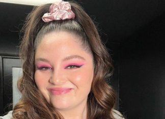 Hacks Star Megan Stalter Talks Viral ‘Hi, Gay’ Video, Queer Representation in Comedy – Yahoo Entertainment
