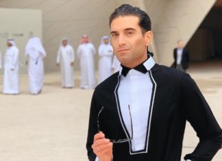 Half Jewish, gay and descendant of an Egyptian legend: Omar Sharif Jr. tells all in new memoir – Haaretz