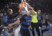 Hartrich shines in penalty kicks to lead Ladue past Webster Groves – STLtoday.com