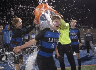 Hartrich shines in penalty kicks to lead Ladue past Webster Groves – STLtoday.com