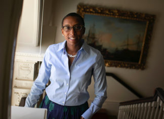 Harvard Arts and Sciences Future Plans – Harvard Magazine