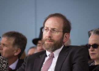Harvard Likely to Loosen Campus Covid Restrictions in the Spring, Garber Says | News – Harvard Crimson