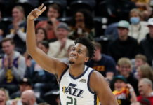 Hassan Whiteside Has Been Best Surprise Of Jazz Season – KSL Sports