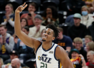 Hassan Whiteside Has Been Best Surprise Of Jazz Season – KSL Sports