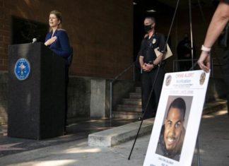 Hate crimes increased by 20% in L.A. County last year – Yahoo News
