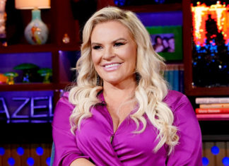 Heather Gay Gives an Update on Relationship with Her Sister After Niece’s RHOSLC Appearance – Bravo