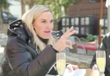 Heather Gay’s Sister Was Ostracized From Her Family for Leaving the Mormon Church – Yahoo Entertainment