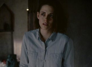 Here’s what we know about Kristen Stewart’s gay ghost-hunting reality show – i-D