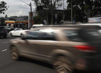 Hiding speed cameras the ‘wrong decision’ – St George and Sutherland Shire Leader