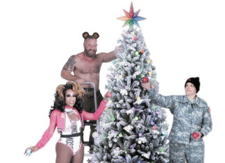 Holiday Gift Guide 2021 – Dallas Voice