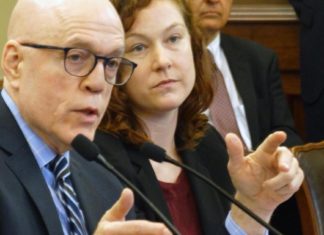 House Democratic Leader Greg Harris announces retirement plans – Kankakee Daily Journal