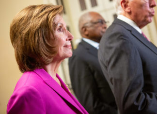 House Democrats pass Biden’s $1.85 trillion ‘Build Back Better’ plan – Wisconsin Examiner
