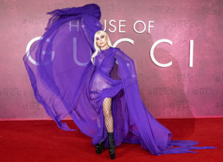 ‘House of Gucci’ Dialogue Coach Says Lady Gaga’s Italian Accent ‘Sounds More Russian’ – Showbiz Cheat Sheet