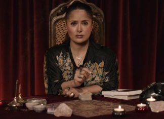 ‘House of Gucci’ fact check: Was Salma Hayek’s character a witch? Did Maurizio flee to Switzerland? – USA TODAY