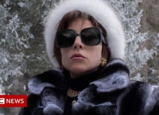 House of Gucci: How Lady Gaga took personal trauma into film role – BBC News
