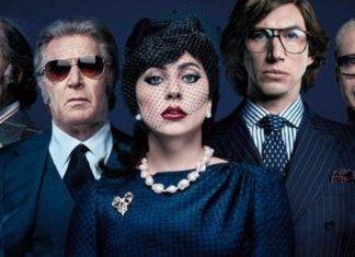 ‘House of Gucci’ is a good story with slow delivery – Florida Flambeau