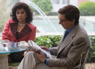 ‘House of Gucci’ is an intriguing exercise in excess – Detroit Free Press