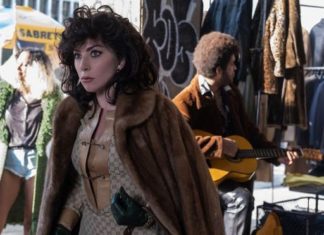 ‘House of Gucci’ review: A highly entertaining tale of high fashion – The Detroit News