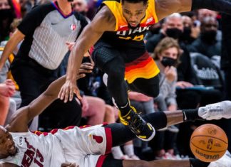 ‘How ‘Bout This Jazz’ podcast: Breaking down why the Utah Jazz are struggling on defense – Salt Lake Tribune