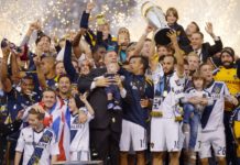 How did Bruce Arena become the best American soccer coach? – Los Angeles Times