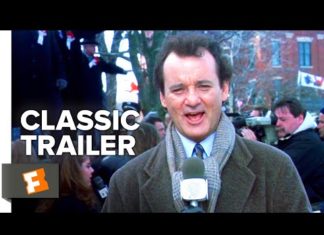 How Harold Ramis’ ‘Groundhog Day’ created its own genre – Far Out Magazine