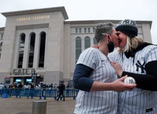 How much longer will major league baseball stay in the closet? – Salon