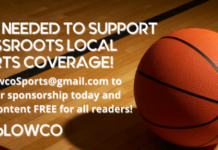 HSBBB: BA holds off Bridges for Field’s first win as head coach – LowcoSports