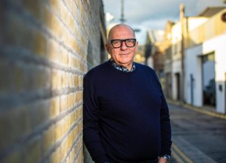 Hugh Wallace: ‘I didn’t want to be gay, particularly at that time in Ireland’ – Independent.ie