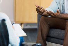 I Had to Take Care of My Mental Health In Addition to Treating My HIV – WebMD