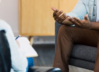 I Had to Take Care of My Mental Health In Addition to Treating My HIV – WebMD