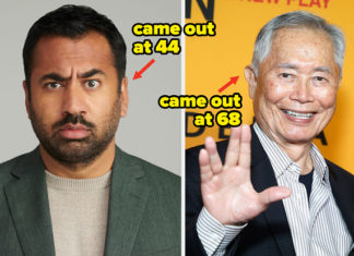 “I Realized I Was Gay”: Men Who Came Out Later In Life Are Sharing What It Was Like For Them To Reveal That Truth And Live Authentically – BuzzFeed