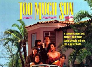 I Saw “Too Much Sun,” The Worst Gay Movie Ever Made, and I Wish I’d Gone to Poodle Camp Instead – Autostraddle