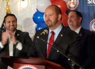 ‘I’m a friend, brother, son, and I happen to be gay,’ said Ron Castorina, S.I.’s first openly gay Republican – SILive.com