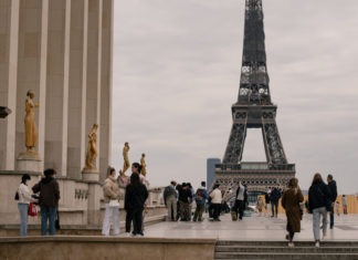 In a Nonbinary Pronoun, France Sees a U.S. Attack on the Republic – The New York Times