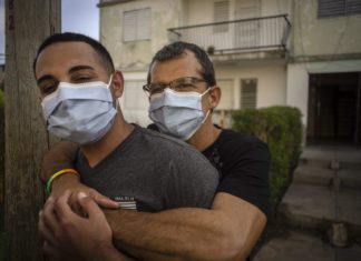 In Cuba, divisions over law to allow same-sex marriage – Associated Press