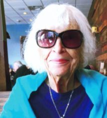 IN MEMORIAM: Mary ‘Terri’ Zabohonski Gay – FishersIsland.net – fishersisland.net