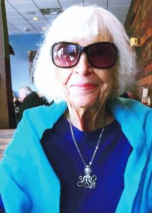 IN MEMORIAM: Mary 'Terri' Zabohonski Gay – FishersIsland.net - fishersisland