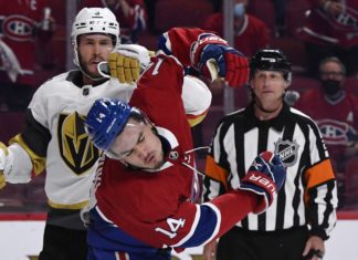 In the NHL, ‘gay’ is a four-letter word – Outsports