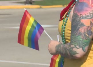 Independence bans gay conversion therapy for minors on third try – WIBW